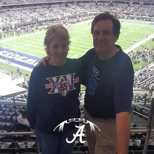 Meet your Posher, Mike